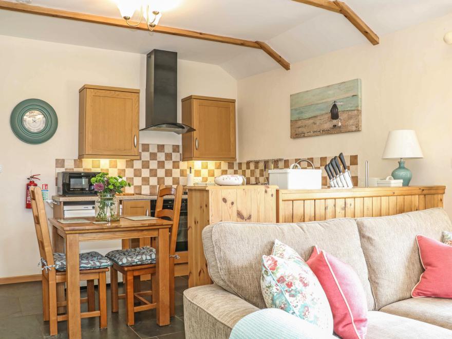 Beech Cottage