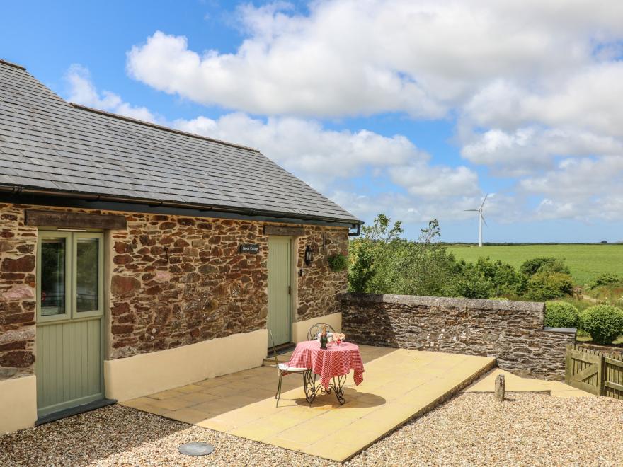 Beech Cottage