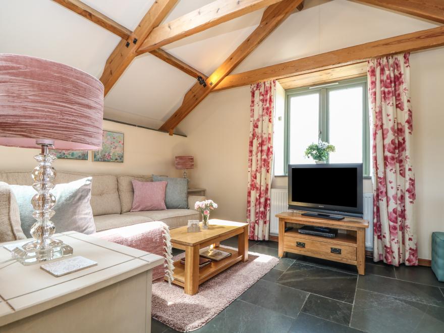 Oak Cottage