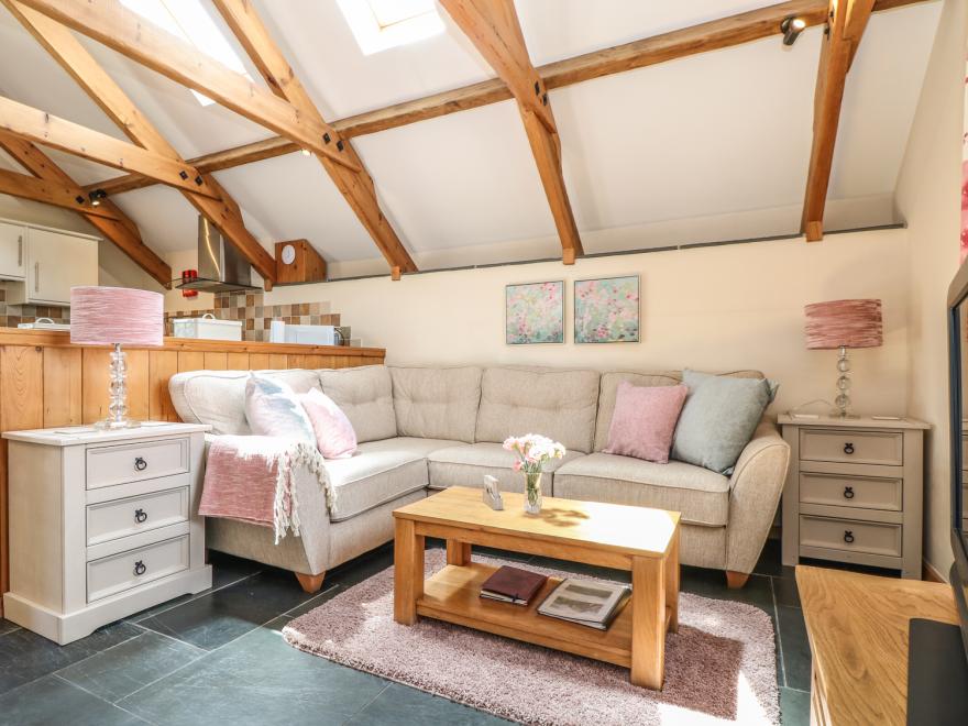Oak Cottage