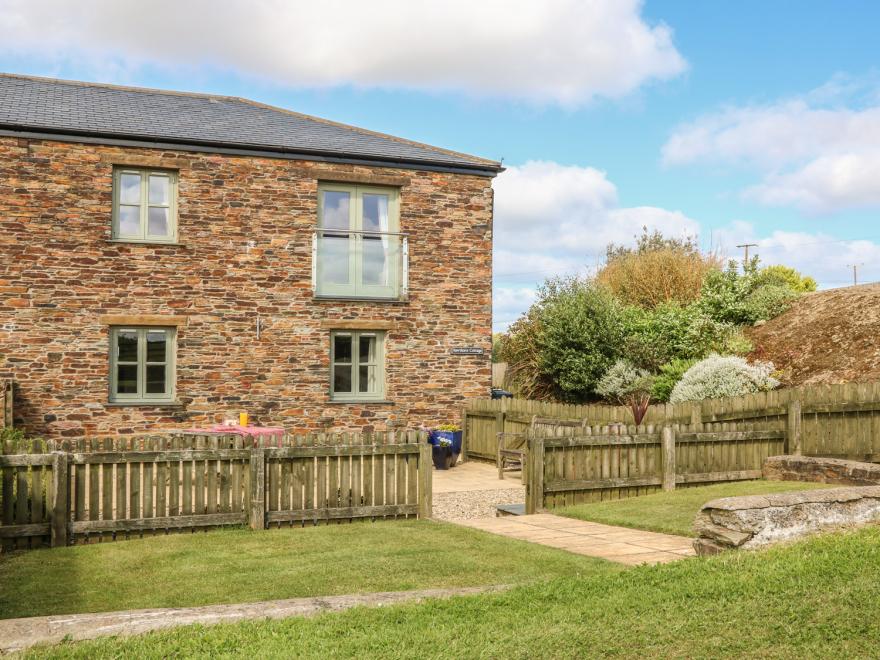 Hawthorn Cottage