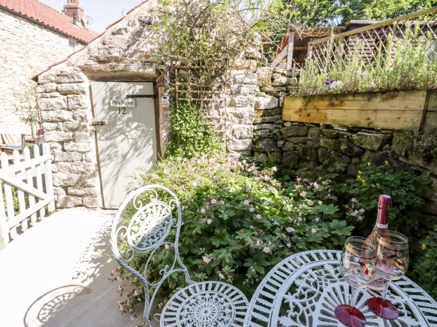 Crooked Cottage