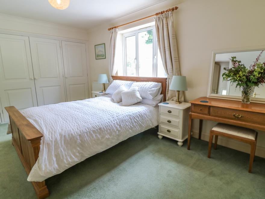 Wood View Cottage