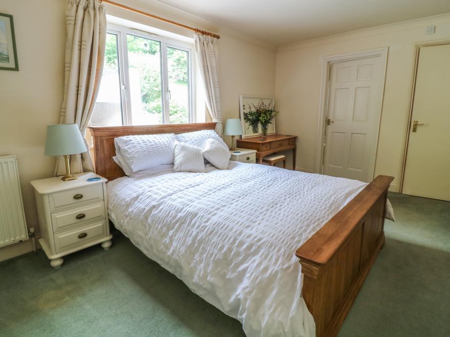 Wood View Cottage