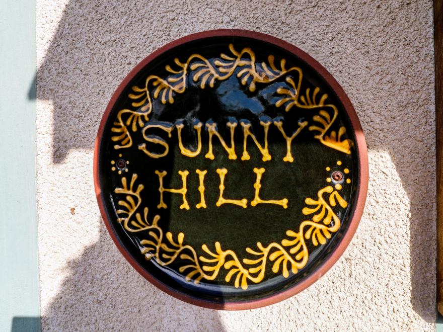 Sunny Hill