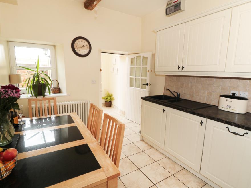 Street House Farm Cottage