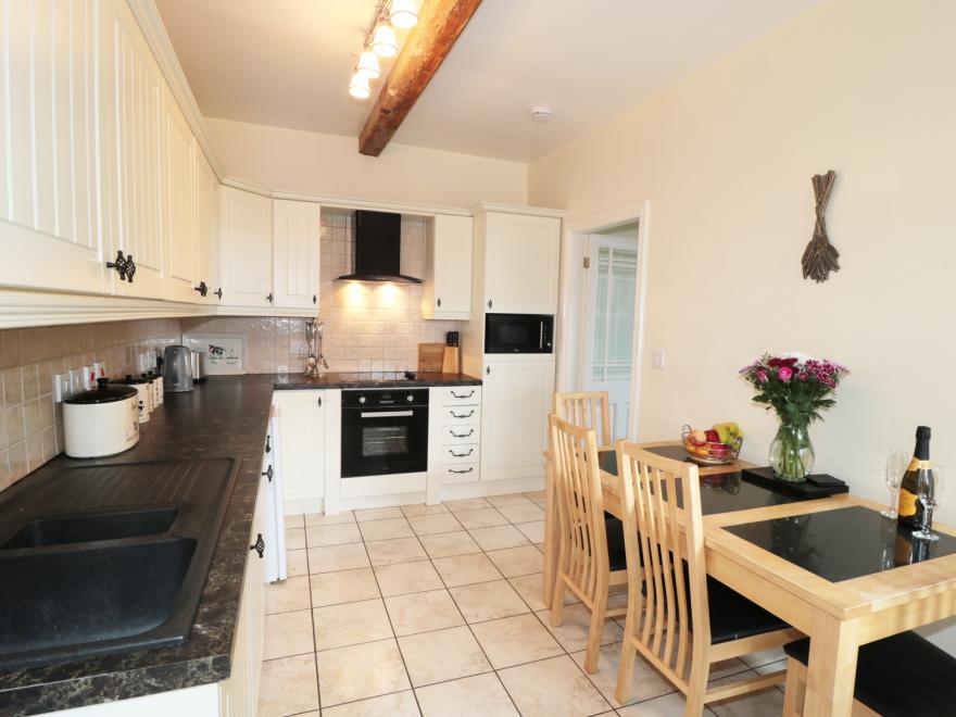 Street House Farm Cottage