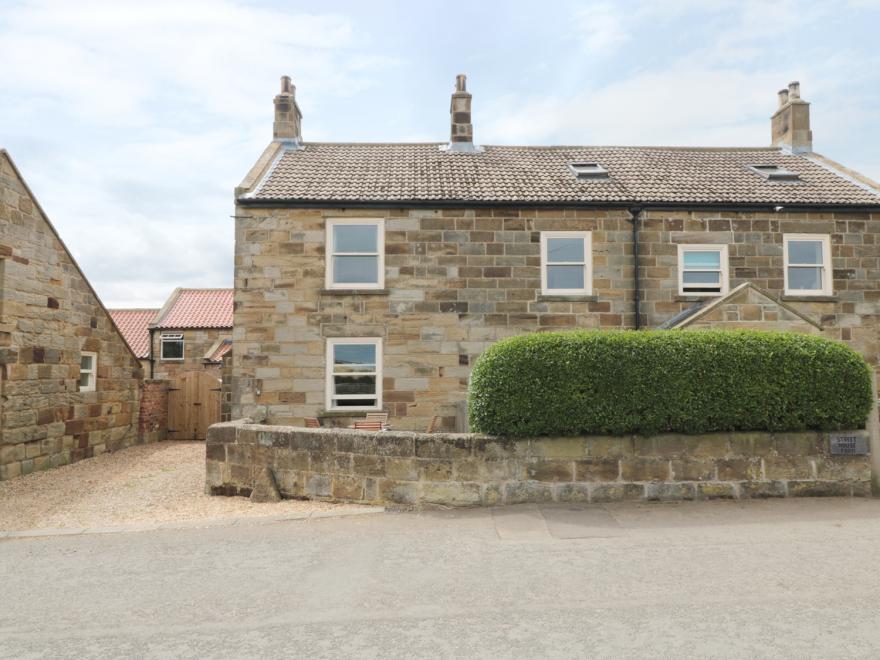 Street House Farm Cottage