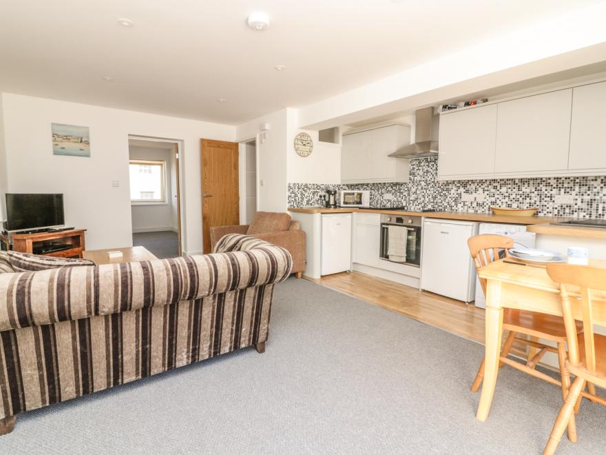 Flat 1