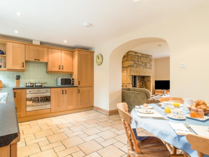 Brian's Cottage