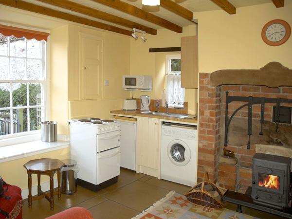 Croft Head Cottage