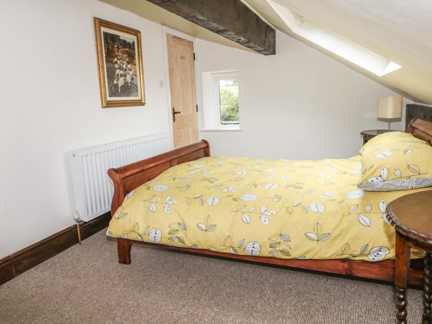 Barn Cottage