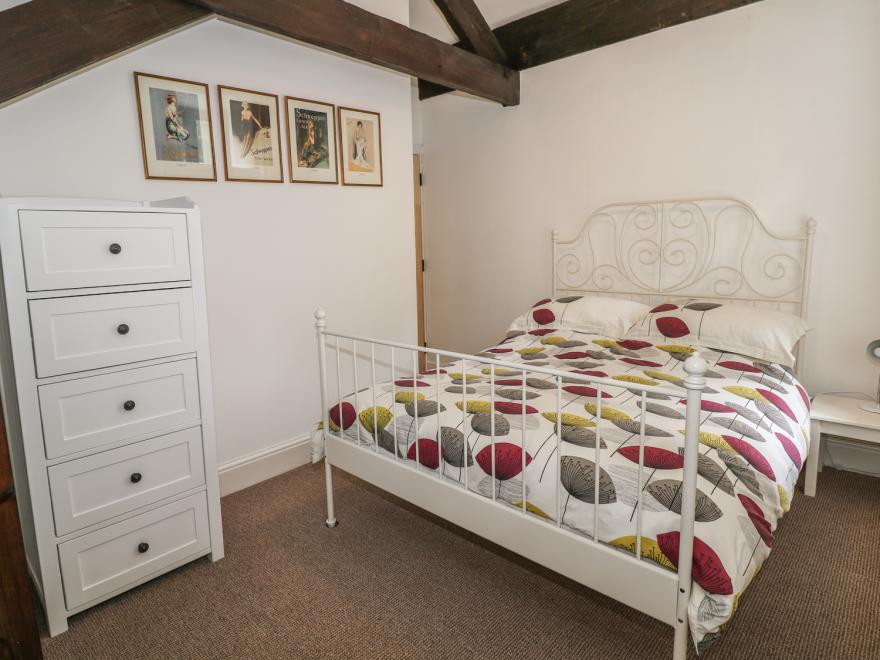 Barn Cottage