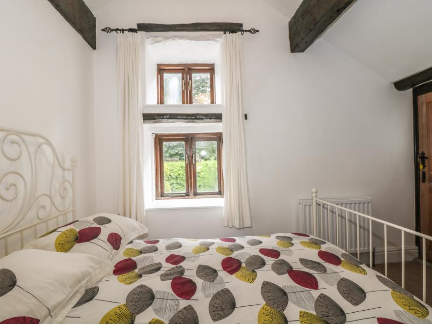 Barn Cottage