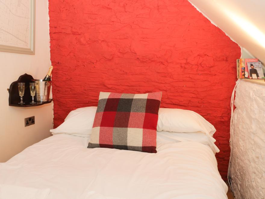 Cherry Tree Cottage
