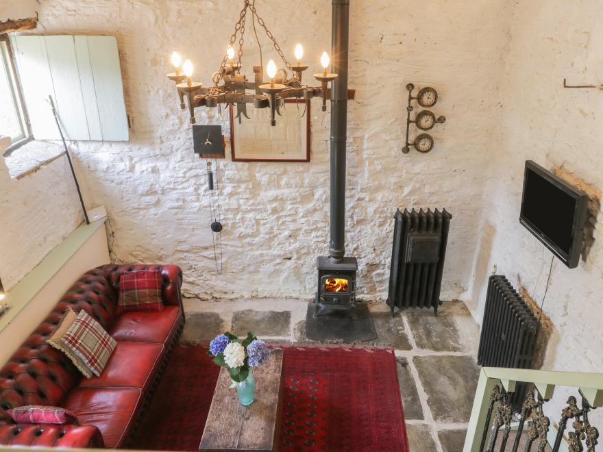 Cherry Tree Cottage