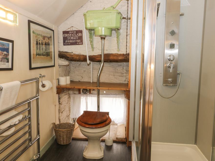 Cherry Tree Cottage
