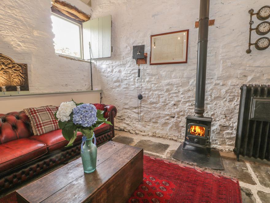 Cherry Tree Cottage