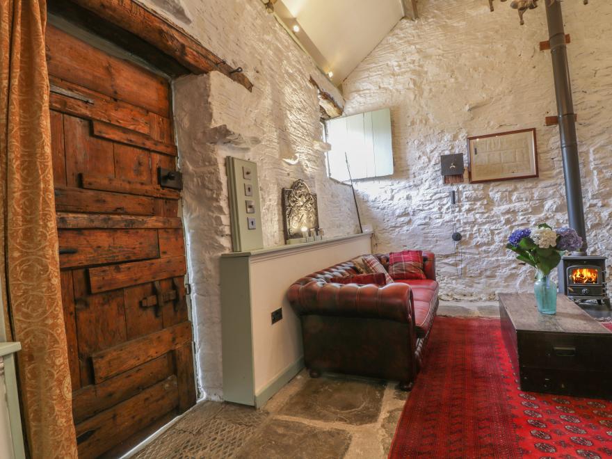 Cherry Tree Cottage