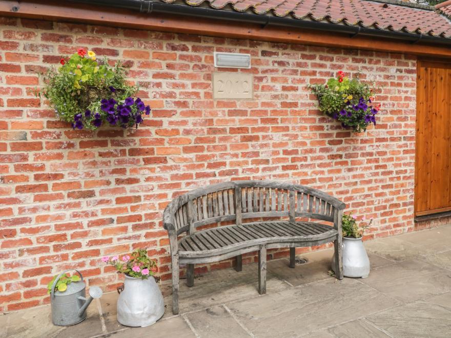 Kitchen Cottage