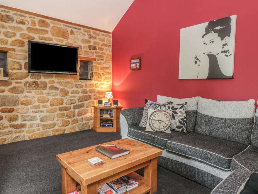 Little Byre Cottage