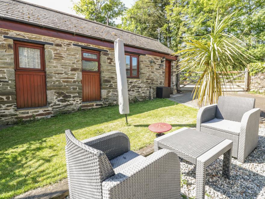 Cosy Cottage