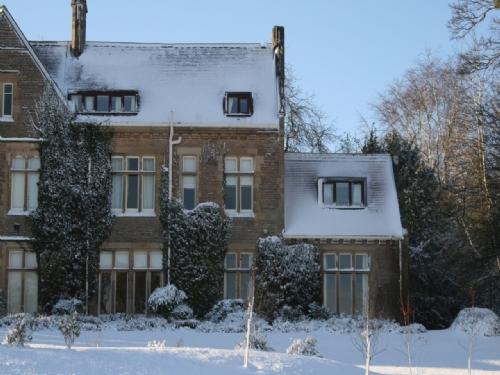 Geltsdale East Wing