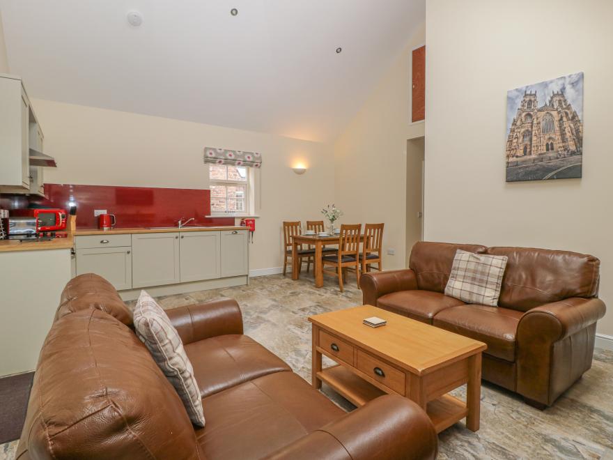 Apple Tree Cottage