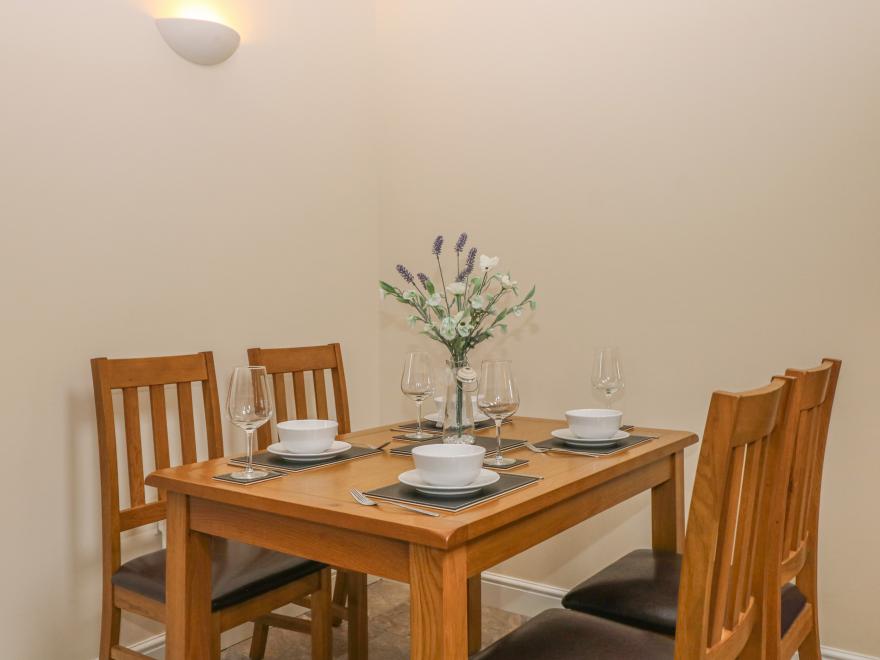 Apple Tree Cottage