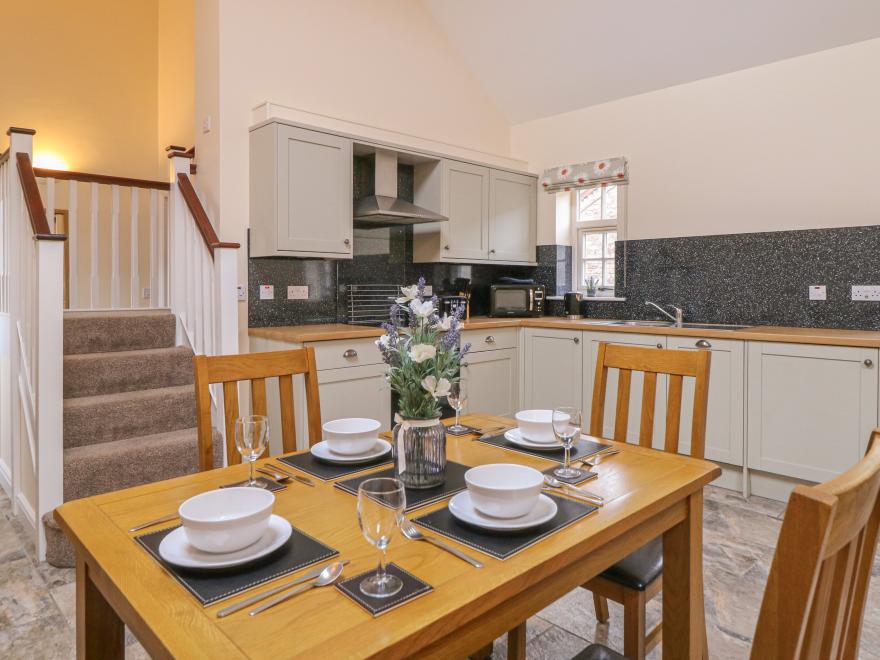 Pear Tree Cottage