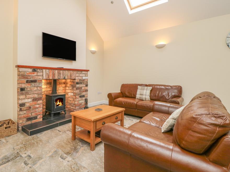 Pear Tree Cottage