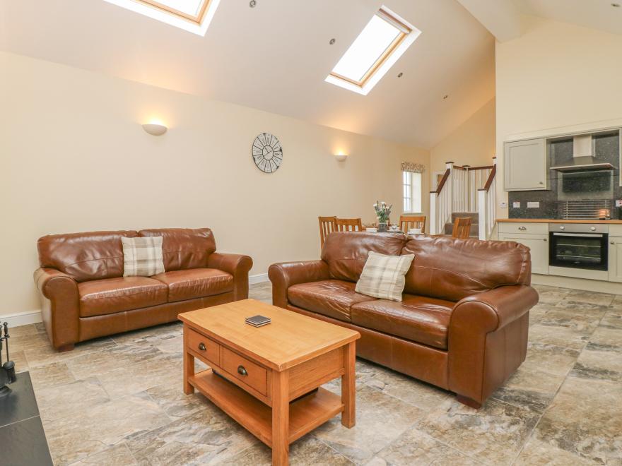 Pear Tree Cottage