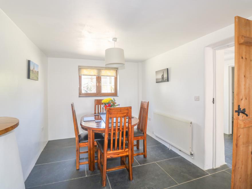 Lower West Curry Cottage