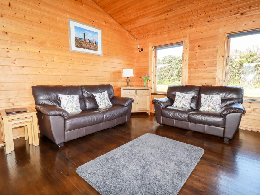 Hazel Lodge
