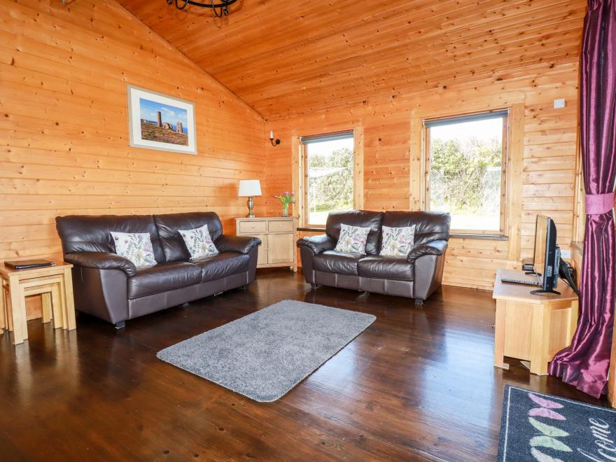 Hazel Lodge