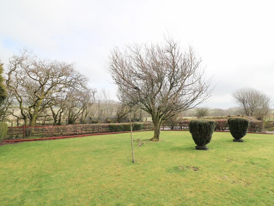 Blaenywawr Annexe
