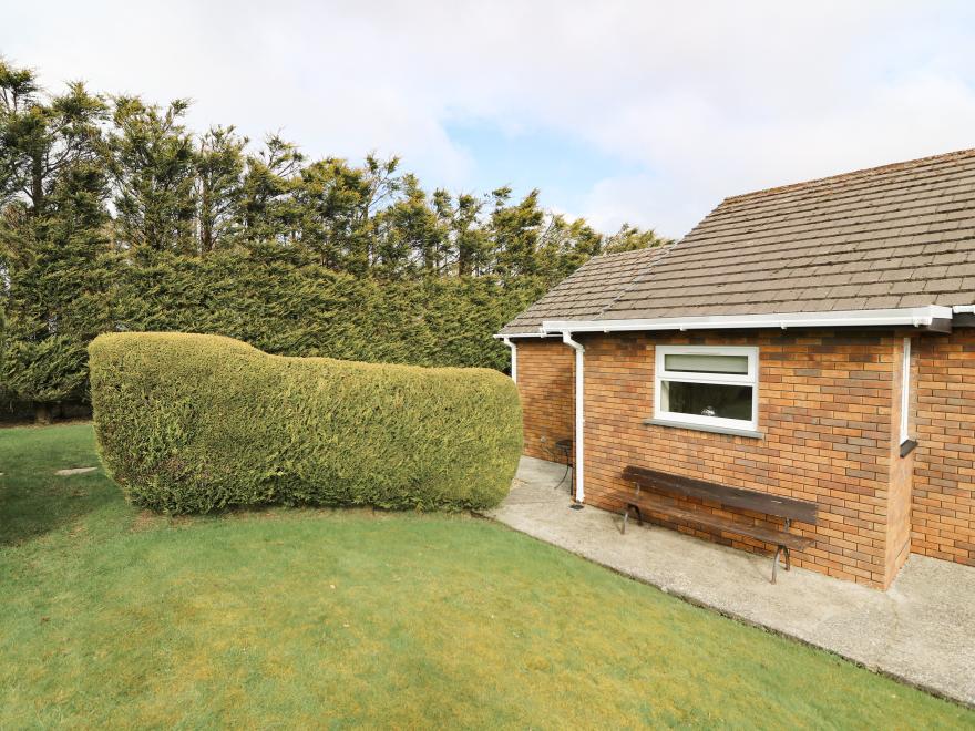 Blaenywawr Annexe
