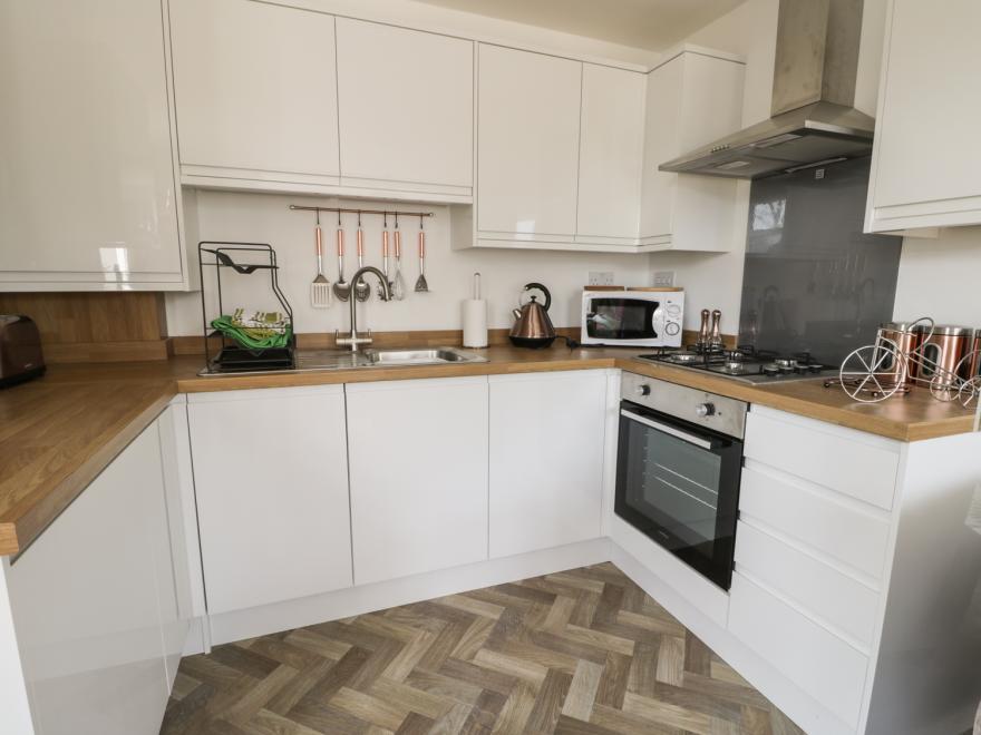 Manor Heath Apartment 1