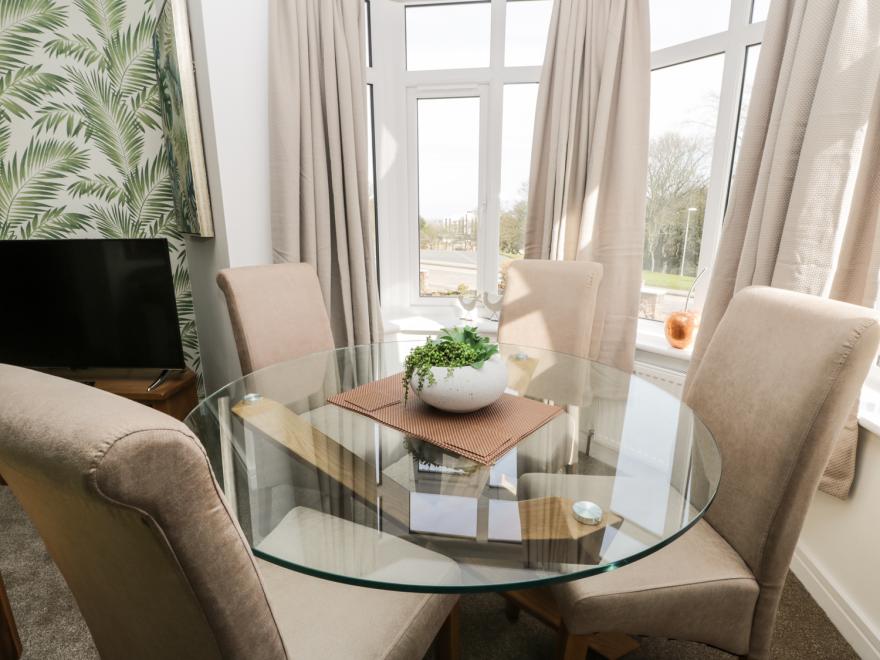 Manor Heath Apartment 1