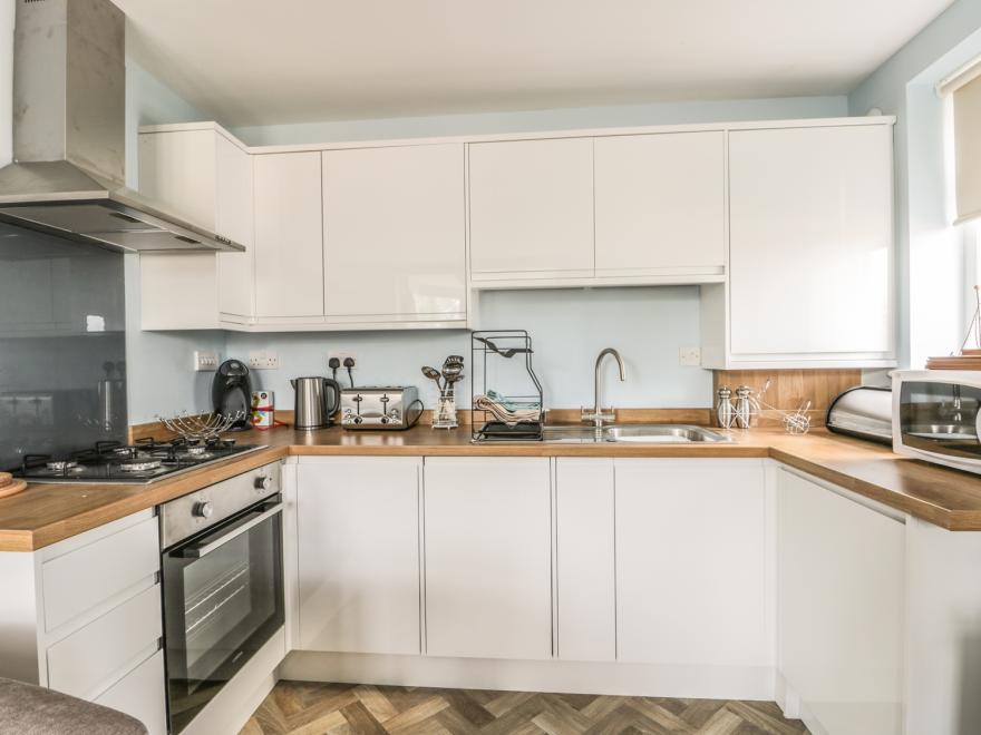 Manor Heath Apartment 2