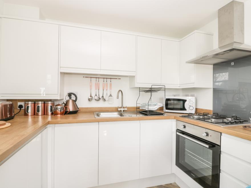 Manor Heath Apartment 3
