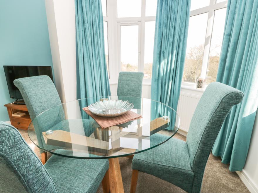 Manor Heath Apartment 3