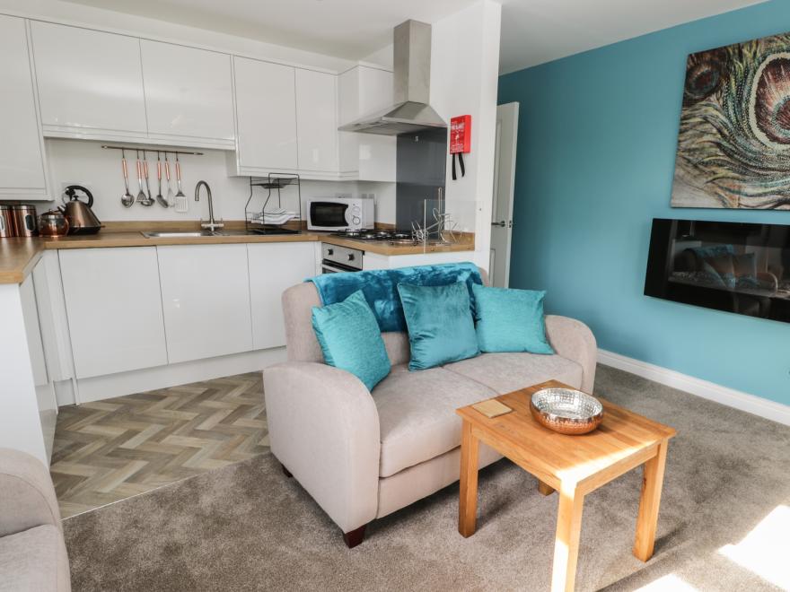 Manor Heath Apartment 3