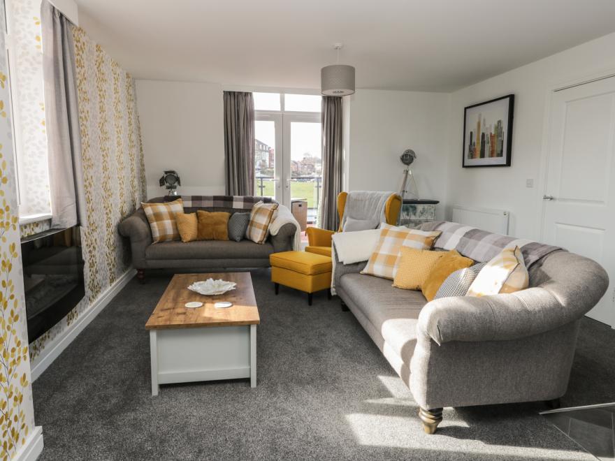 Manor Heath - The Penthouse