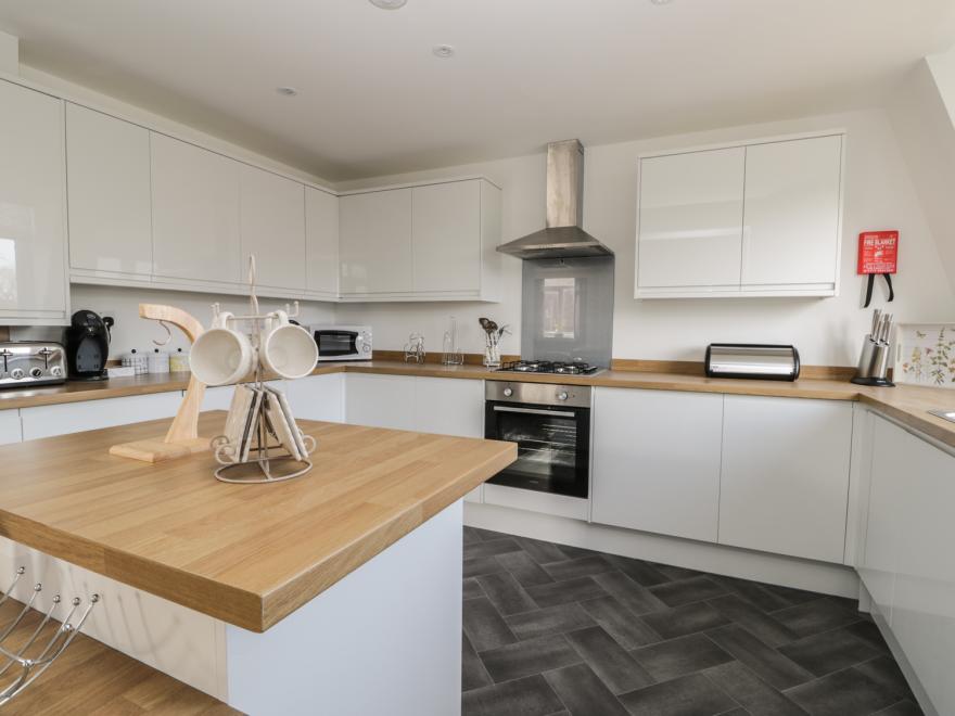 Manor Heath - The Penthouse
