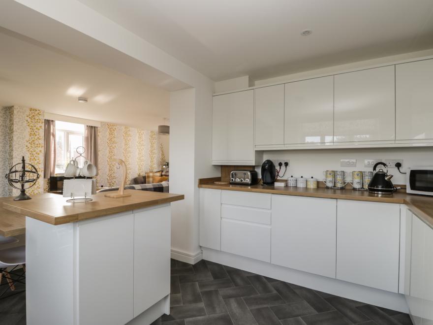 Manor Heath - The Penthouse