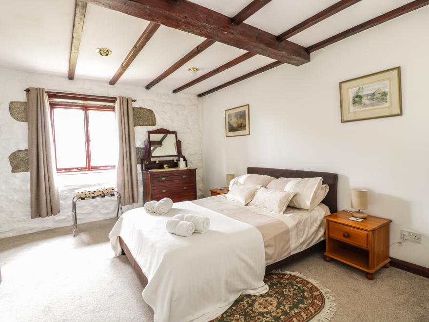 Brunnion Cottage