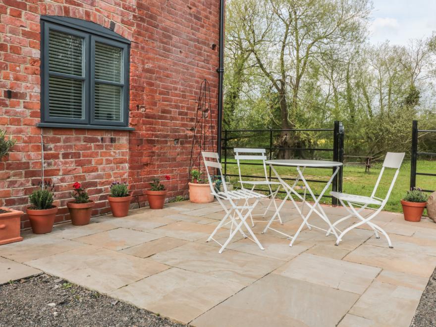Granary 1
