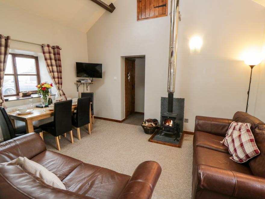 Stable Cottage