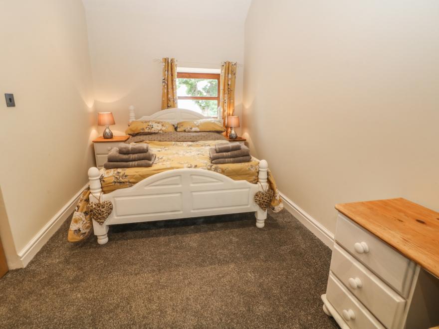 Y Deri Cottage